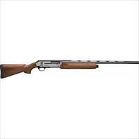 Browning Silver M.Hunter Micro Midas 12Ga. 3" 26"Vr Inv+3 Walnut 011412305