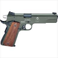 American Tactical M1911 22Lr 5 10Rd Od Green GERG2210M1911G