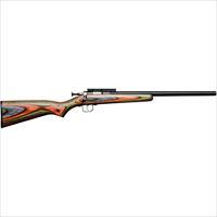 Ksa Bull Barrel 22Lr Camo Lam 2122