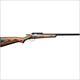 Ksa Bull Barrel 22Lr Camo Lam 2122