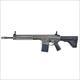 Lwrc Repr Mkii 308Win 16 Tungsten Grey REPRMKIIR7TGF16