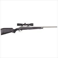 Savage Apex Storm Ss Xp 22 243 Vortex Cfii 3-9X40 57343