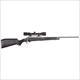 Savage Apex Storm Ss Xp 22 243 Vortex Cfii 3-9X40 57343