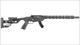 Ruger Precision 22Lr 18" 15Rd 8400