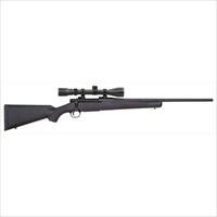 Mossberg Patriot Hunting .300 Wm 22" Matte Blue Syn. Scoped < 27903