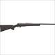 Legacy Sports Howa M1500 Lightweight .243 Win 20" Black Hogue GHR46202+