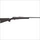 Legacy Sports Howa M1500 .22-250 Rem 22" Black Hogue HGR61202+