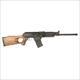 Fime 12Ga Ak Style Wood Stk Shotgun VPR-12-11