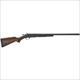 Henry Singleshot Shotgun Steel 12Ga. H01512