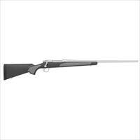 Remington 700Sps .300 Wsm Matte S/S Black Synthetic 27255
