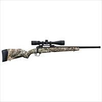 Savage Arms Apex Predator Xp 20 308 Vortex Cfii 4-12 Cam 57361