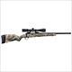 Savage Arms Apex Predator Xp 20 308 Vortex Cfii 4-12 Cam 57361