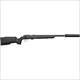 Czusa 455 Varmint Tacticool Supressor Ready 22Lr Blk 02159