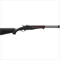 Savage Arms 42 O/U Rifle/Shotgun Youth Takedown .22Lr/.410 Blk 22434