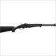 Savage Arms 42 O/U Rifle/Shotgun Youth Takedown .22Lr/.410 Blk 22434