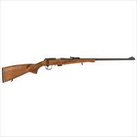 Legacy Sports Escort Rimfire 22Lr 25 Wood Stock 10Shot ERRW22