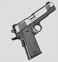 Kimber 45Acp Eclipse Custom KIM3000238