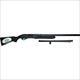 Remington 870 Express Combo 12Ga. 3" 26"Vr Rc &amp; 18.5" Cyl Bore Syn 81291
