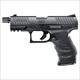 Walther Tactical Ppq M2 .22Lr 4.6'' Threaded Barrel 10Rd 5100304