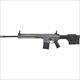 Lwrc Repr Mkii 7.62 Nato 20" Spiral Fluted 20Rd Grey REPRMKIIR7TGF20