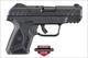 Ruger Security 9 Compact 9Mm 3.42 In Bbl 10Rd 3818