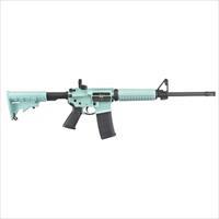 Ruger Talo Ar-556 5.56 Rifle Robins Egg 30Rd 8517