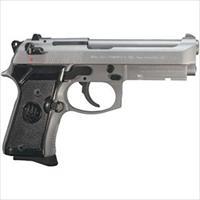Beretta 92Fs 9Mm Compact Ss Inox 10Rd J90C9F21