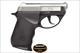 Taurus Pt22 22Lr Dao Pst S 8R Ply 1-220039PLY
