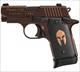 Sig Sauer P238 Spartan 380Acp 2.7" 238-380-SPARTAN
