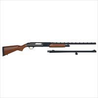 Mossberg 45310 535 Ats Combo Pump 12 Gauge Blued 45310