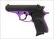 Bersa Thundr 380 Da 8Rd Purp/Matte T380PRP8