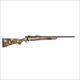 Mossberg Patriot 243 Win 22''  5-Rd Kryptek Highlander 27947