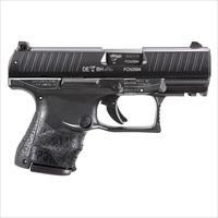 Walther Arms Ppq M2 Sub Compact 9Mm 10Rd Only 2815250