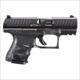 Walther Arms Ppq M2 Sub Compact 9Mm 10Rd Only 2815250
