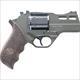 Chiappa Firearms Rhino 30Ds .357Mag 3" Adj. Sight Odg/Walnut 340.285