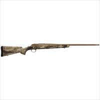 Browning Xbolt Hells Canyon Speed 270Wsm Mbrake Dt 035379248