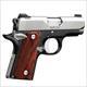 Kimber 9Mm Micro 9 Cdp KIM3300097