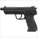 Heckler &amp; Koch Hk45tac 45Acp-Lem 2-10 V7 745007T-A5