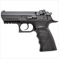 Mr Baby Deiii 9Mm 3.85 Semi-Comp Poly 2 10Rd BE99003RSL