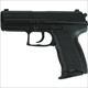 Heckler &amp; Koch P2000 V3 Da/Sa 9Mm Luger 3.66" Bbl 3-Dot Fs 13Rd Black M709203-A5