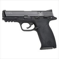 Smith &amp; Wesson M&amp;P22 22Lr 4.1 10Rd Polymer 122000