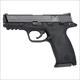 Smith &amp; Wesson M&amp;P22 22Lr 4.1 10Rd Polymer 122000