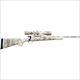 Legacy Sports Howa Snowking Combo 204Rug 22 4-16X44 HGK60407SNW