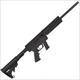 Just Right Carbines Takedown Gen3 9Mm 17" Bbl. 17Rd Glock Mag Black JRC9TDG3-TB/BL
