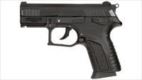 Bersa P11mk12 9Mm 3.3" 12Rd GPCP380D