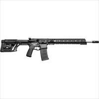 Patriot Ord Factory Renegade Plus 5.56 18.5 Gen 4 Lower Di Brl 01180