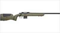 Mossberg Mvp Lr 6.5Cred 22" 11Rd 27784