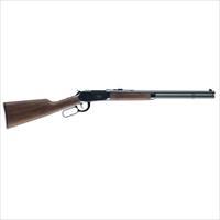 Winchester 94 Short Rifle .32Win.Spcl 20" Blued Walnut 534174192