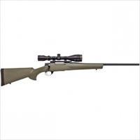 Legacy Sports Howa Gameking Pkg 6.5Creed Green HGK62508+