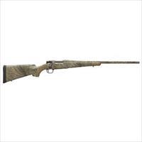 Remington 7 Predator 22-250 22 Mobr 85953